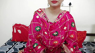 Desi Indian Bahu Ne Sasur Ka Land Chut Me Liya - Real Indian Horny Wife Sex in Hindi audio roleplay saarabhabhi6 hot sex