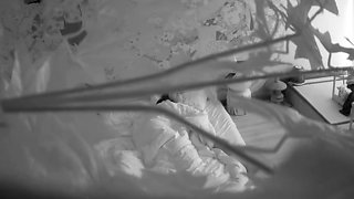 Amateur Hidden Cam