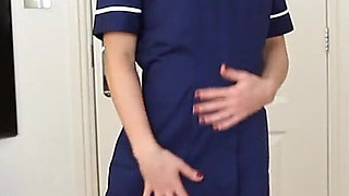 Kiki Devine - Nimble Nurse