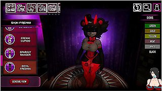 Car Toon In Fap Nights At Frennis Night Club V2.4 All Sex Scenes