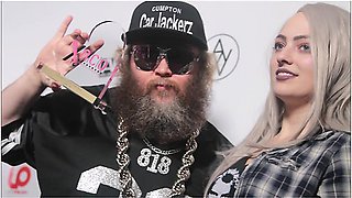 Xrco Awards 2018 Red Carpet Part 8