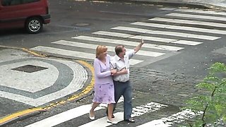 Watch romantic dame's sex