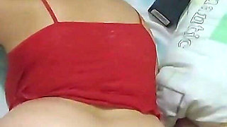 I Fucked a Venezuelan Mature Woman's Ass