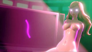 SFM and Blender 3D Cartoon Compilation
