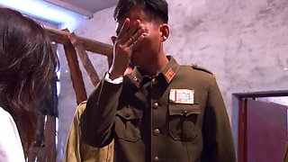 Chinese bondage