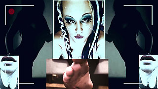 Step Sister Gets Pissed and Makes You Strip and Finger Your Own Butthole for You