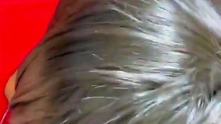 Stepmom Gave Her Stepson Her Big Ass, Anal