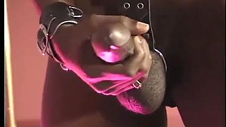 African ebony mandingo kinky and b. sex vol. 1