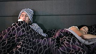 Brazzers - Pornstars Like it Big - Toying Wit