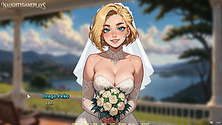 Moonripple Lake (part 09) by Bcg - Husband Wants Wife's Best Friend