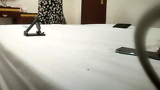 Spy Sex on Hidden Cam Voyeur Amateur