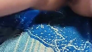 Oral Sex with a Hot Brunette