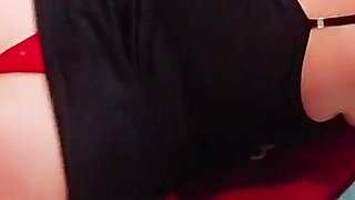 Hard Sex in Doggy Style, She Asked for More. Banging in Doggy Style Makes Her Scream Like a Whore