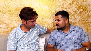 Indian Desi Bhabhi Hardcore Fucking with Devar and Bhayia
