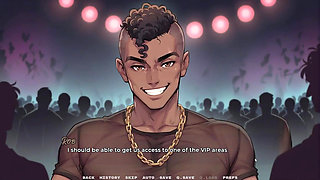 My New Girlfriend Taboo Hentai Game Ep.57 My GF Loved Being Touched by My Step Stepsister!