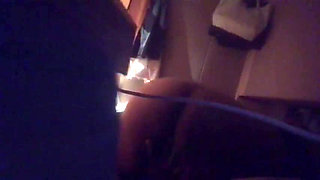 First Time Anal Sex Sister in Law
