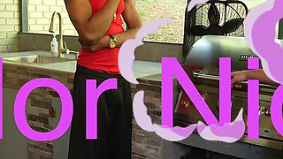 Bbq Bonanza with Taylor Nicole and Black Christ
