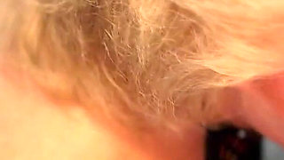 79 Year Old Desiree Eden Returns to Devour More Cock