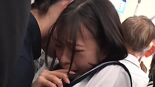 Face-to-Face Shame and Slobbery Kissing Frenzy. Asian Erotic Video. x2x1C6174124F159F6A16