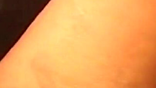 Mature Brunette MILF Gets Deeply Fisted While Bound