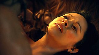 Marisa Ramirez - Spartacus Gods Of The Arena