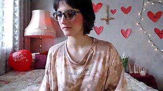 The Antichristrix Arab Big Ass Dirty Talk