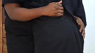 Leaving Prayer at the Mosque, Cheating on Her Monk Husband, She Was Greeted with a Good, Non-stop Fuck with the Big-dicked King