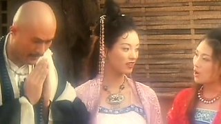 Chinese Erotic Ghost Story I
