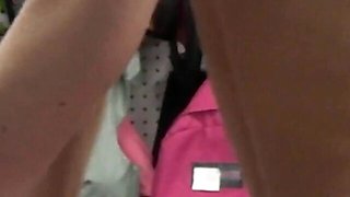 Bouncy Slimthick Vic - cumshot movie - MYLF