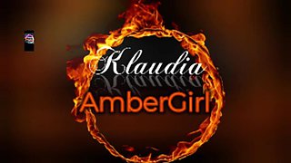 Grind Cougar KlaudiaAmberGirl Bj