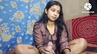 Bangladeshi Desi Village Wife and Student Fuck in Outdoor Romance - Indian Home Sex