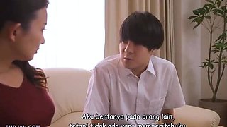 Niatnya Ngajarin ,malah Keenakan