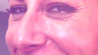 Ally Cooper Bikini Blowjobs