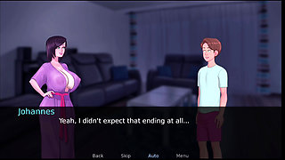 Sex note #12: Lydia gave me a handjob