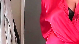 Red and Black