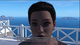 Holiday for Four ( Part 3)