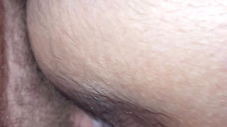 Arabian Wife