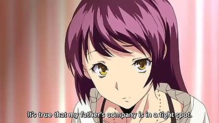 Sexy milf hentai sluts fucked