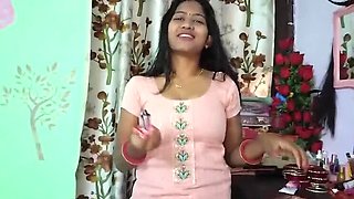 My Wife Caught Me Fucking My Ex-Girlfriend In The Bathroom – First Time Amateur Indian Sex