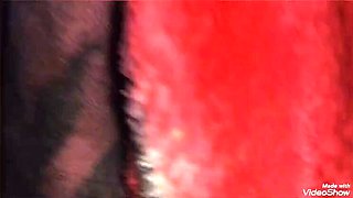 Desi Bhabhi Blowjob - Sunil Parihar sucks milk from big nipples