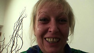 She reveals mom and husband taboo sex