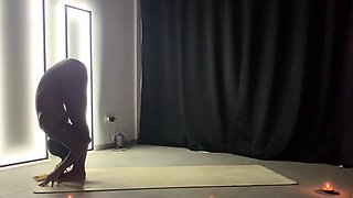 amateur his tall blonde fetish masturbating on live webcam