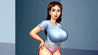 Animation porn game, best porn collection, big boobs
