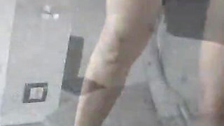 Pissing