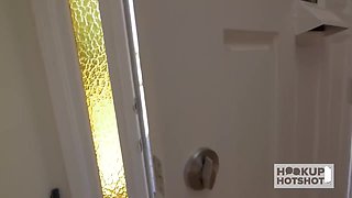 Mysterious And At Pornstar Action With Kennedy Kressler And Bryan Gozzling