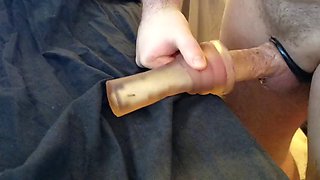 Im cumming