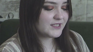 Porn Story - My Boss Knows What I Like (russian, Strap-on, Cunnilingus, Spanking, Femdom)