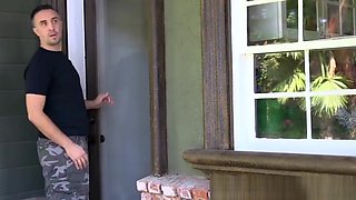 Brazzers - Real Wife Stories - My No Good Brother-In-Law sce