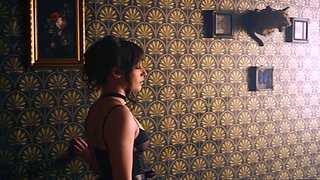 Deeper Chanel Gets Tied Up And Fucked