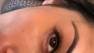 Giuliana Cabrazia Big Ass Creampied